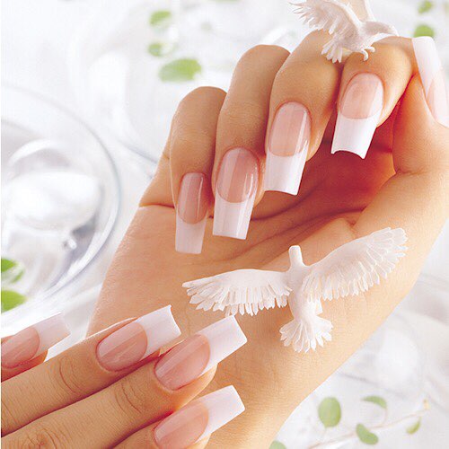 KENWOOD NAILS - ARTIFICIAL NAILS SERVICES