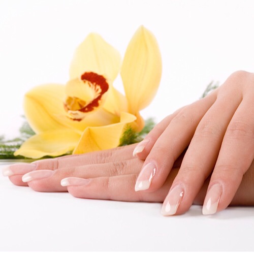 KENWOOD NAILS - manicure