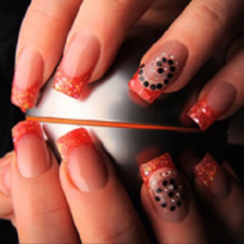 KENWOOD NAILS - ADDITIONAL NAILS SERVICES